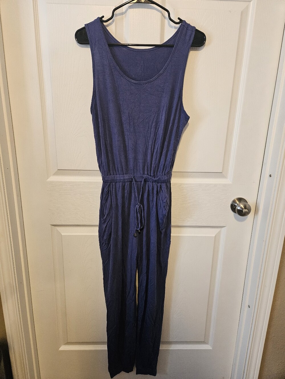 Wasabi + Mint Jumpsuit